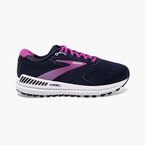 Brooks Ariel '20 Sneakers Size 9 - Picture 1 of 8